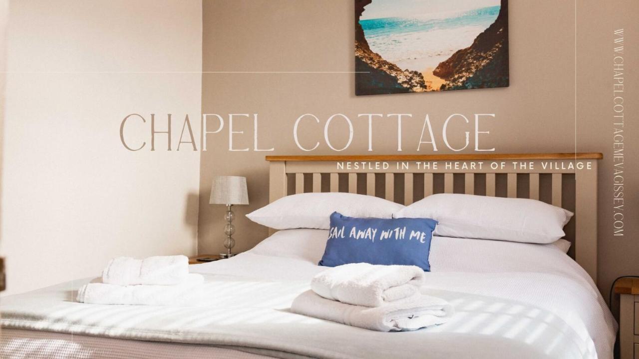 Chapel Mevagissey